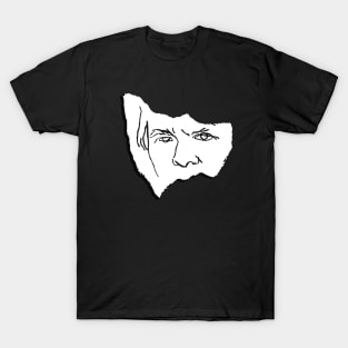 The Watcher T-Shirt